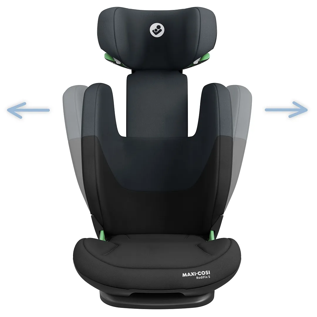 Автокресло 2/3 Maxi-cosi RodiFix S i-Size