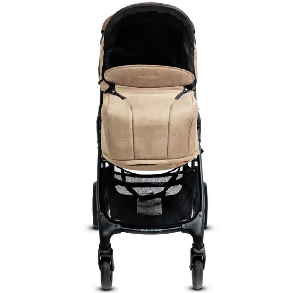 Прогулочная коляска Valco baby Snap 4 Ultra Trend