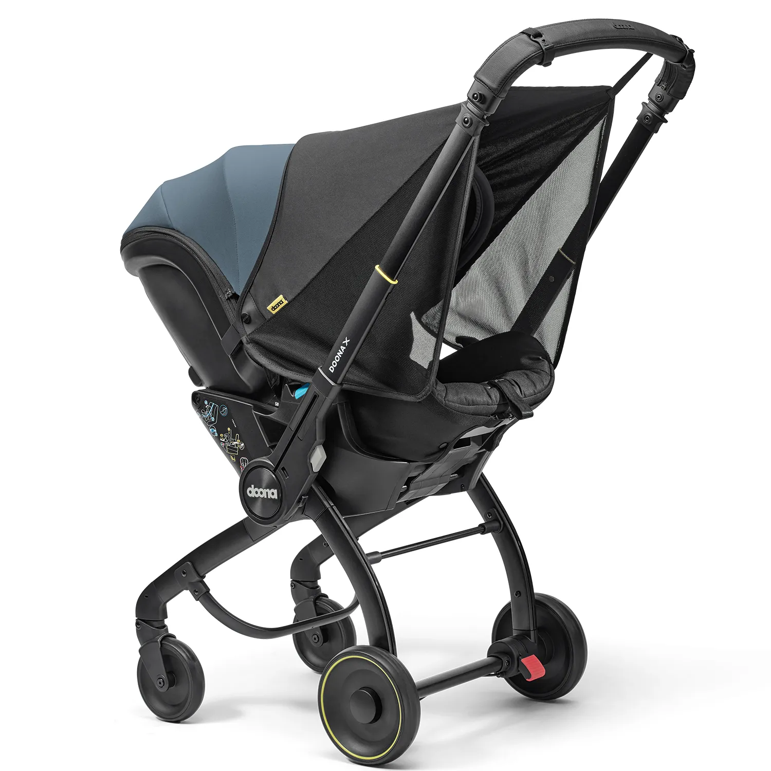 Защита от солнца Doona X