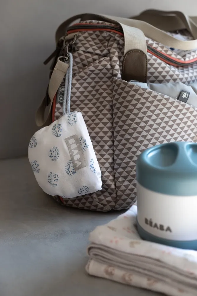 Термос-контейнер Beaba Thermo Portion 500 мл