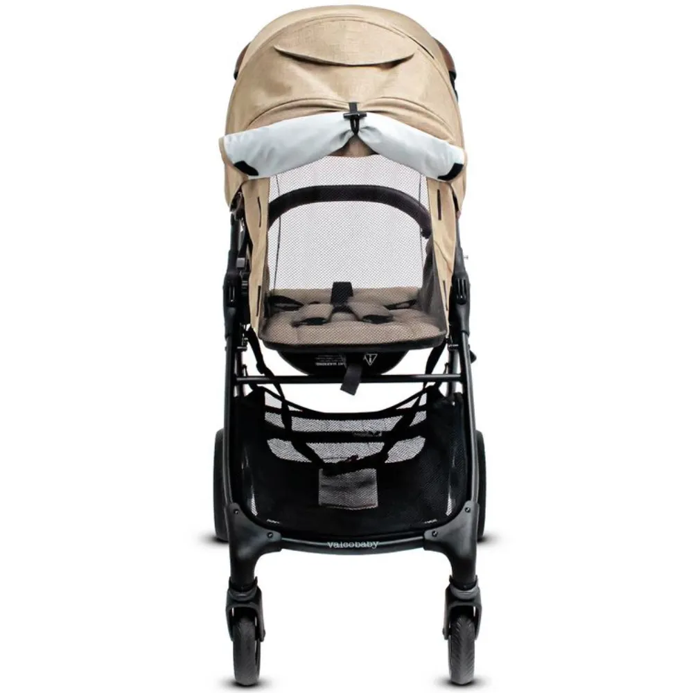 Прогулочная коляска Valco baby Snap 4 Ultra Trend