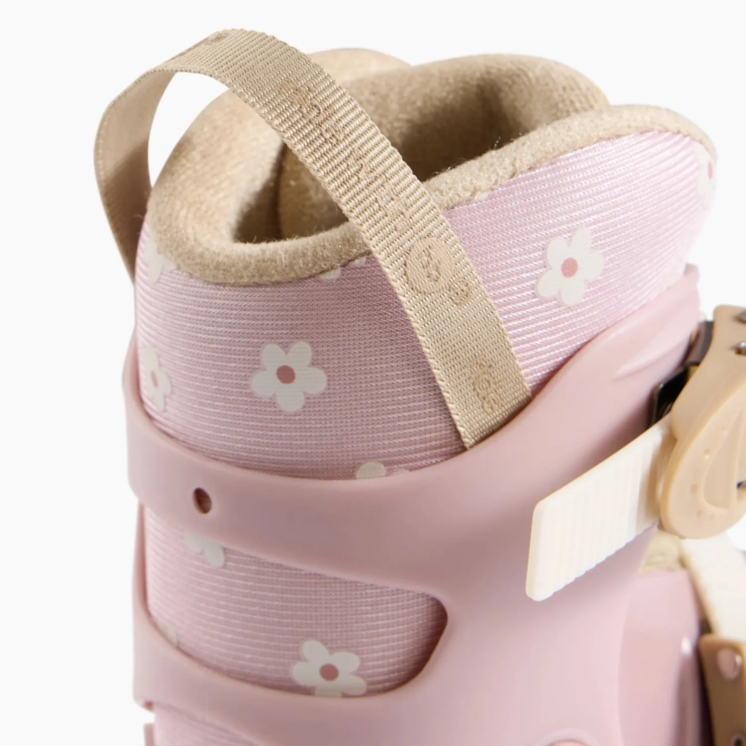 Коньки роликовые Happy Baby Vibers раздвижные р.27-30