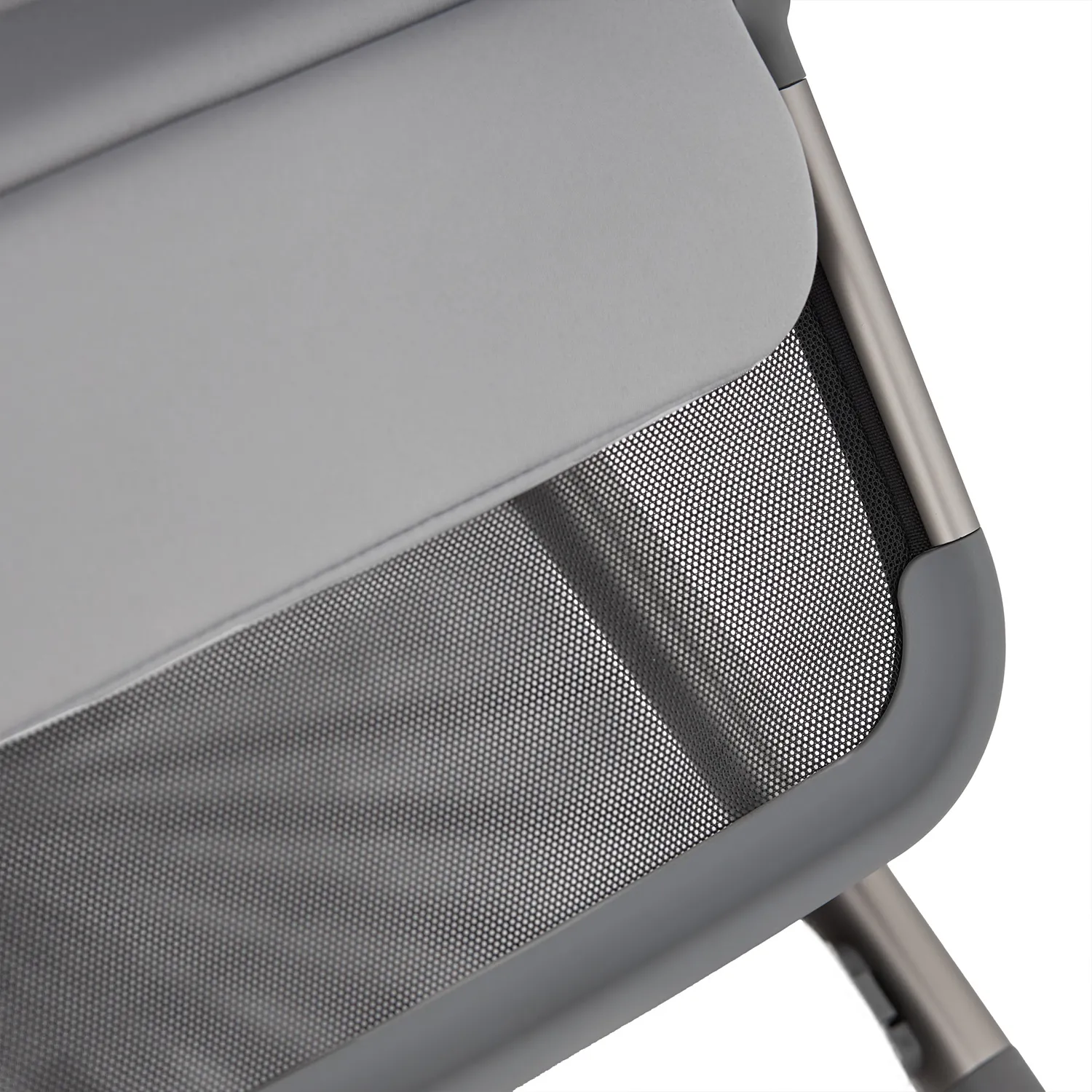 Коляска 2 в 1 Anex Flo