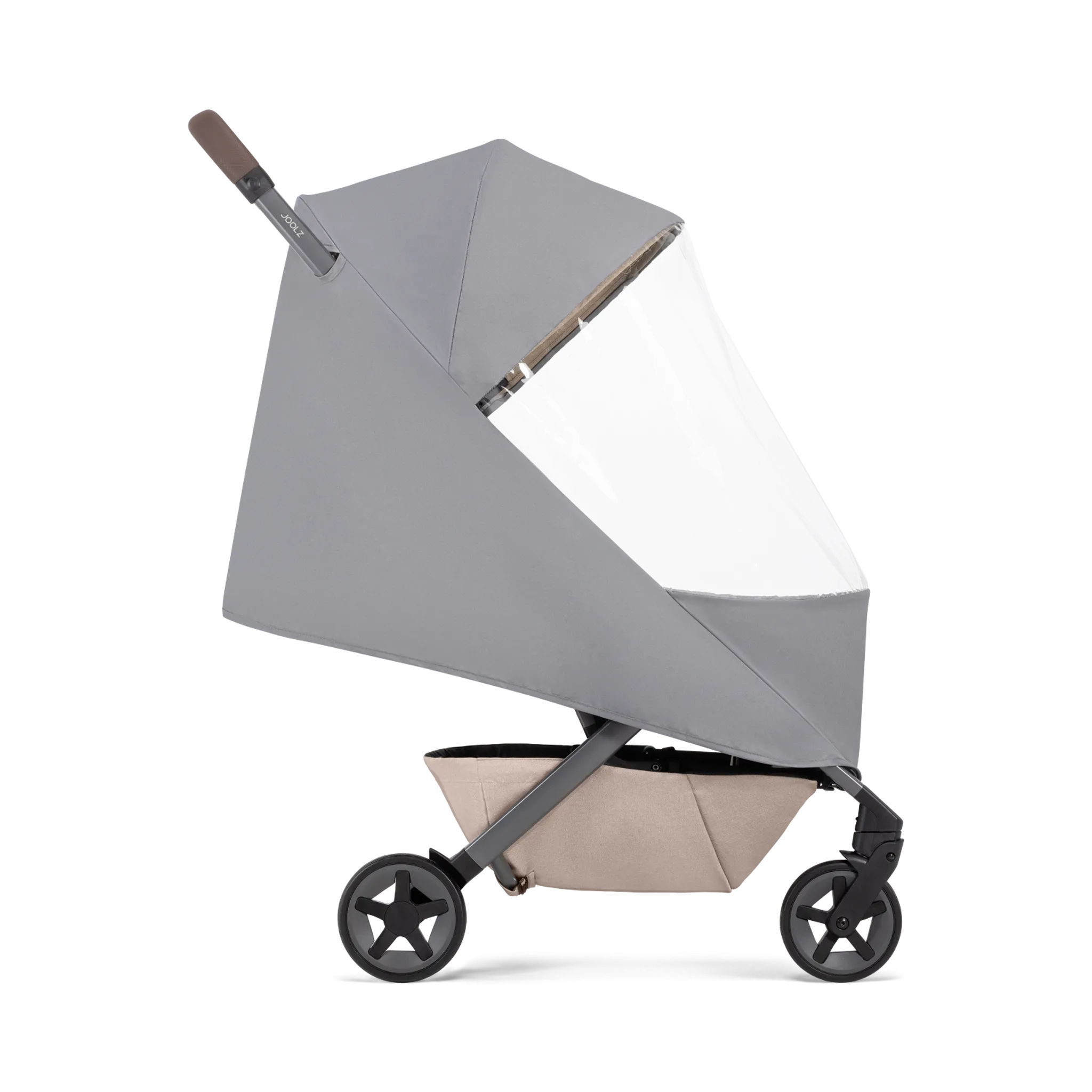 Дождевик для коляски Joolz Aer+/2