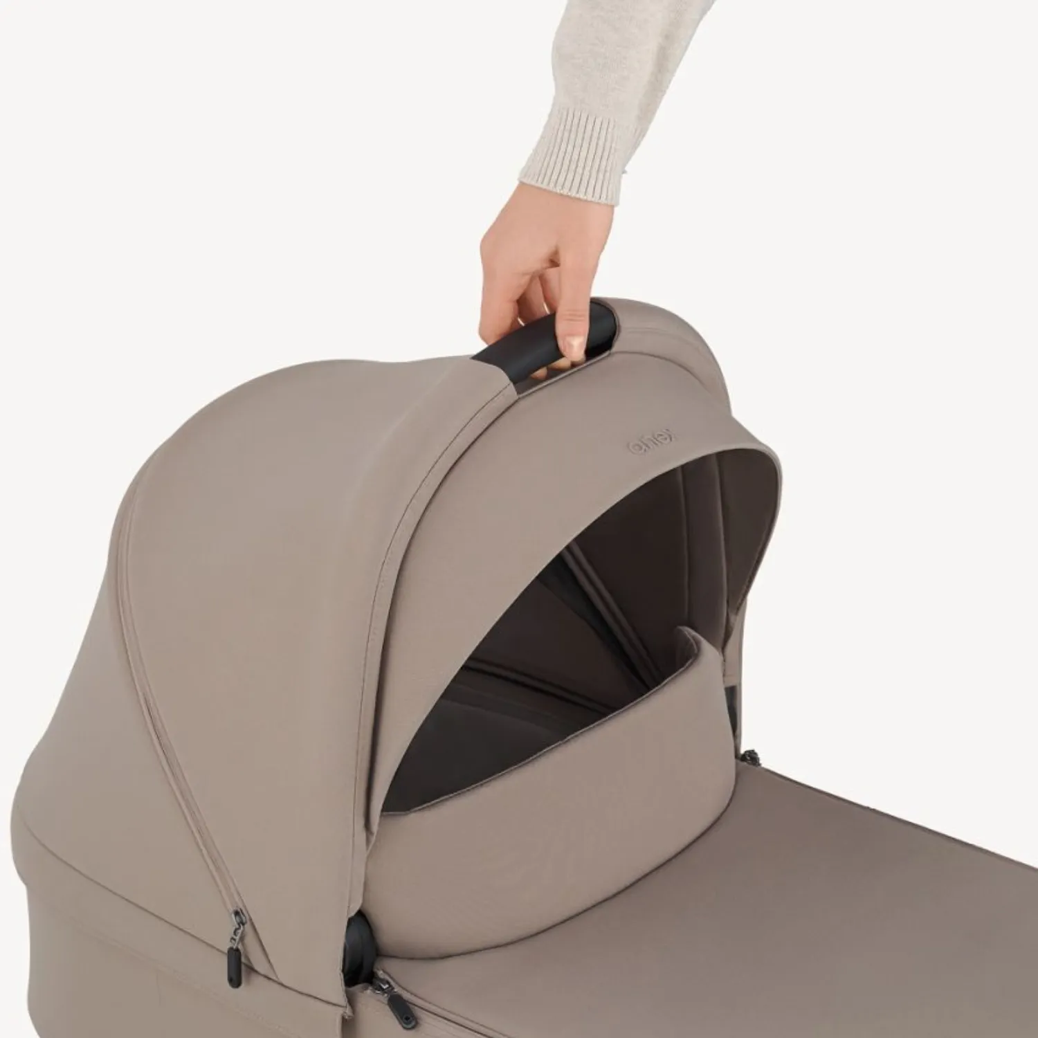 Люлька для коляски Anex Modu