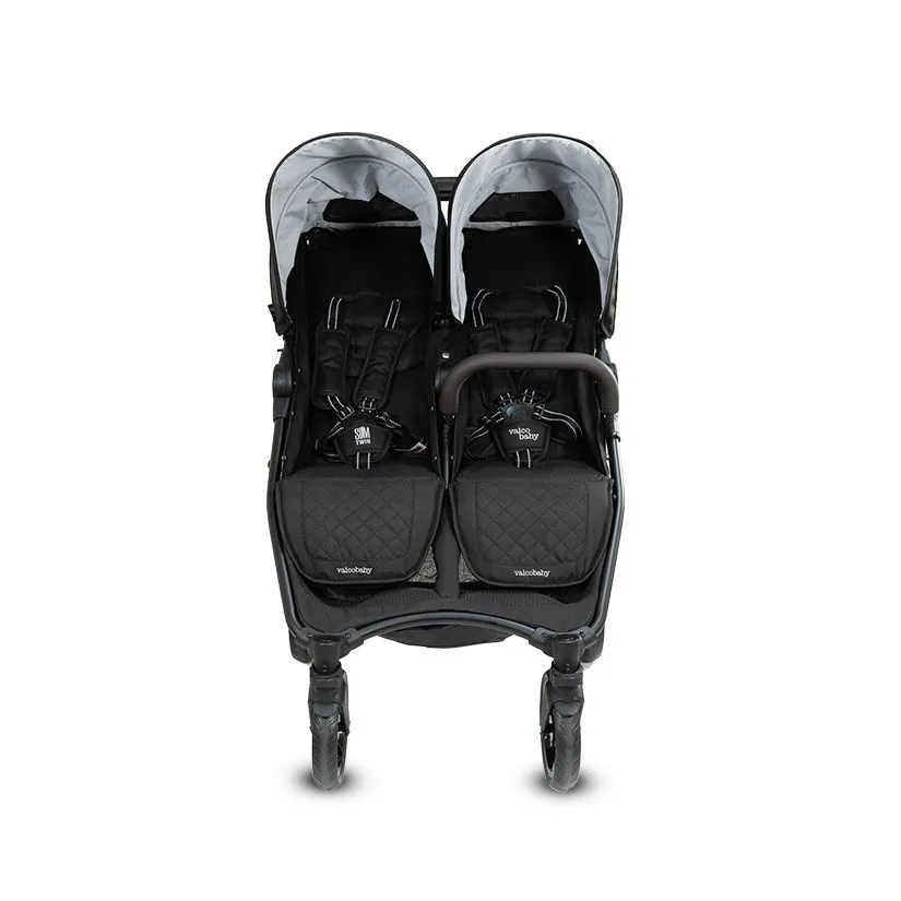 Бампер для одного ребенка для коляски Valco Baby Slim Twin 0172