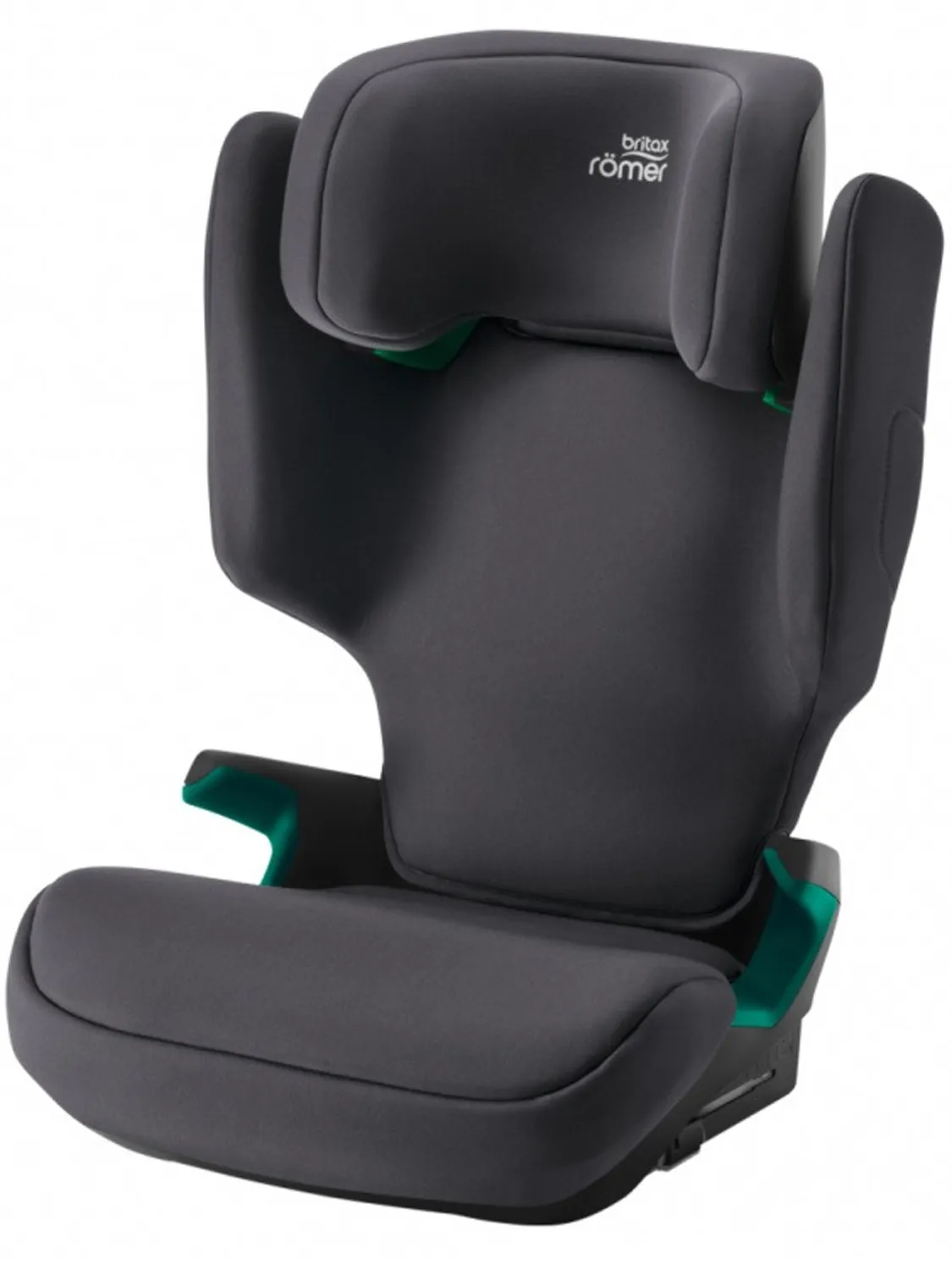 Автокресло 2/3 Britax Roemer Discovery Plus