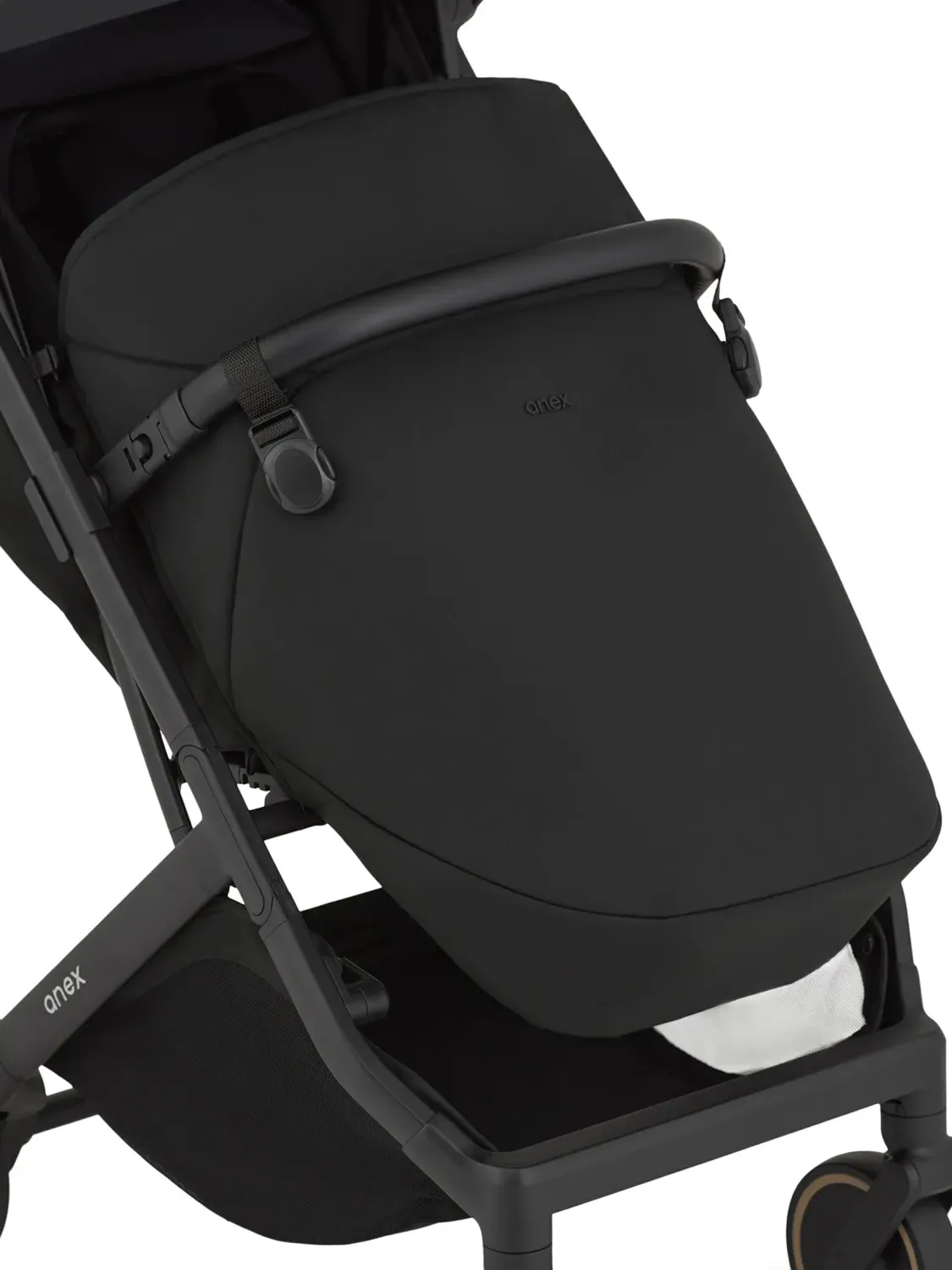 Накидка на ножки для коляски Anex Air-X2