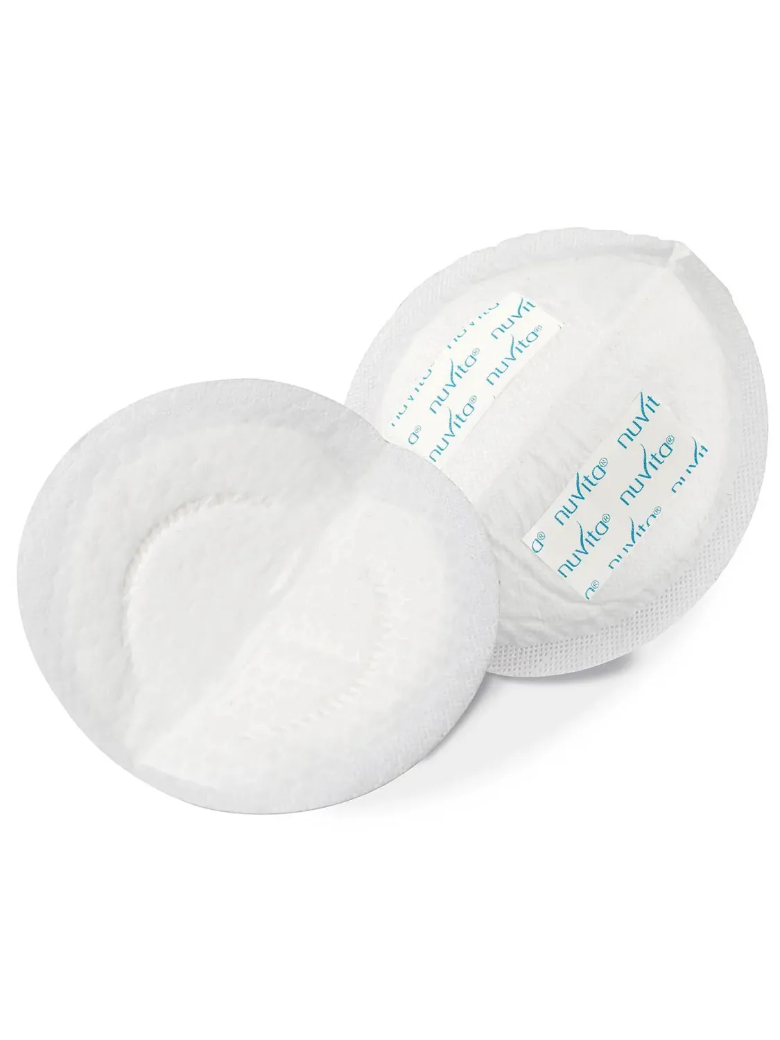 Прокладки для груди одноразовые Nuvita 1202 Day and Night Time Breast Pads, 60 шт NU-ALTL0071