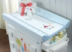 Текстильные аксессуары для детской комнаты