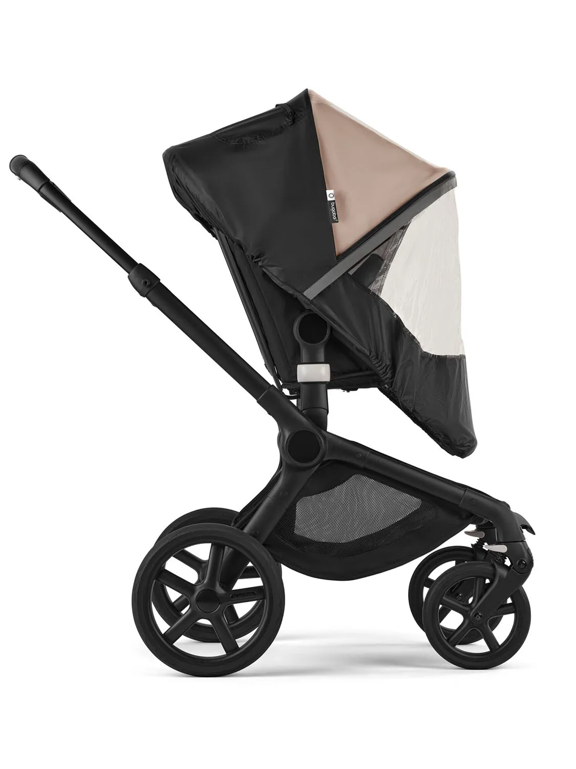 Дождевик для коляски Bugaboo Cameleon/Fox high performance