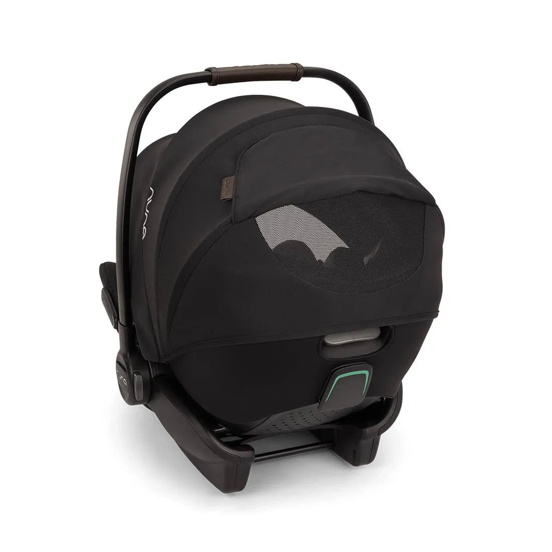 Автокресло 0+ Nuna ARRA FLEX