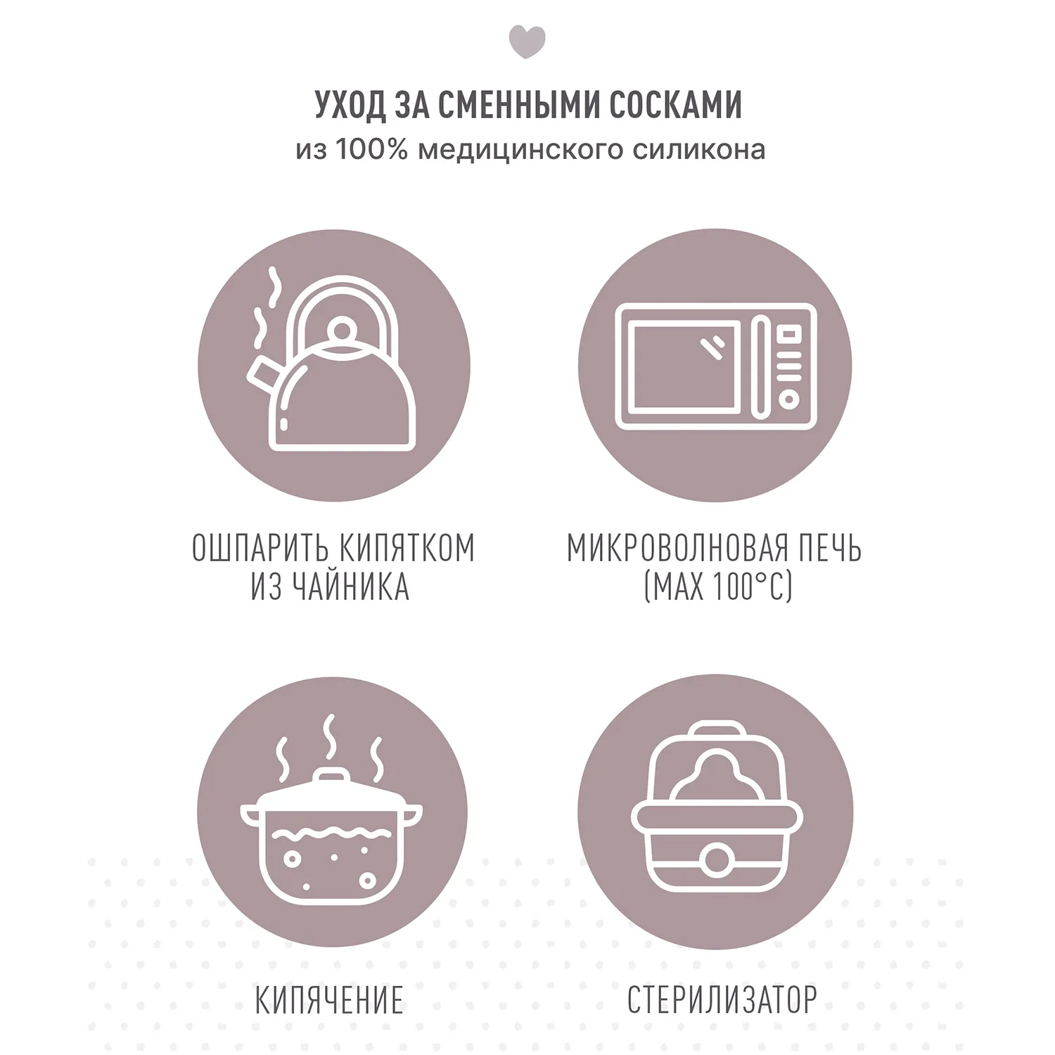 Поильник BIBS с силиконовой соской 150 мл