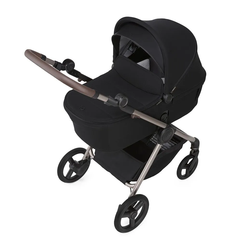 Коляска 2 в 1 Anex iQ Premium New