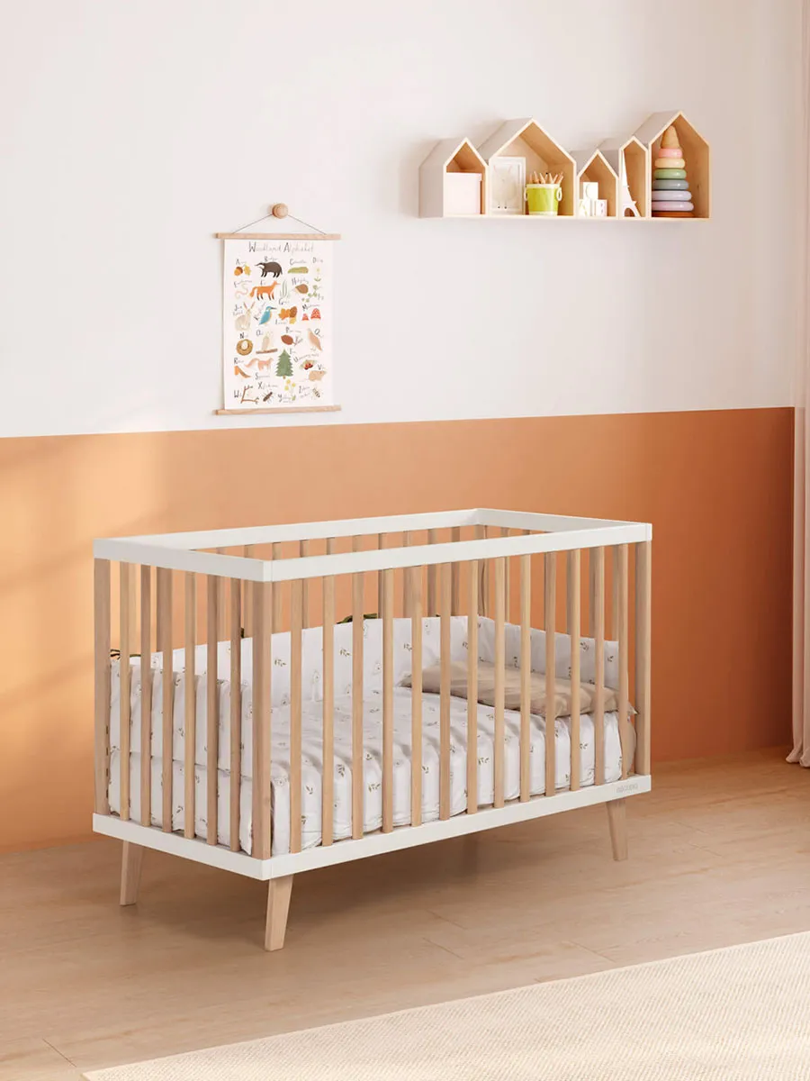 Кровать Micuna Mencia 120*60