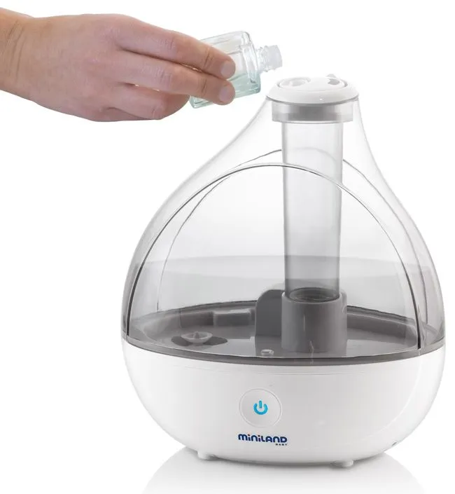 Увлажнитель воздуха Miniland Humidrop 89173