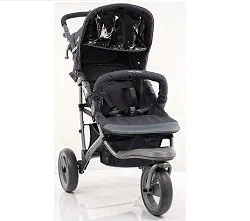 Прогулочная коляска вашей мечты