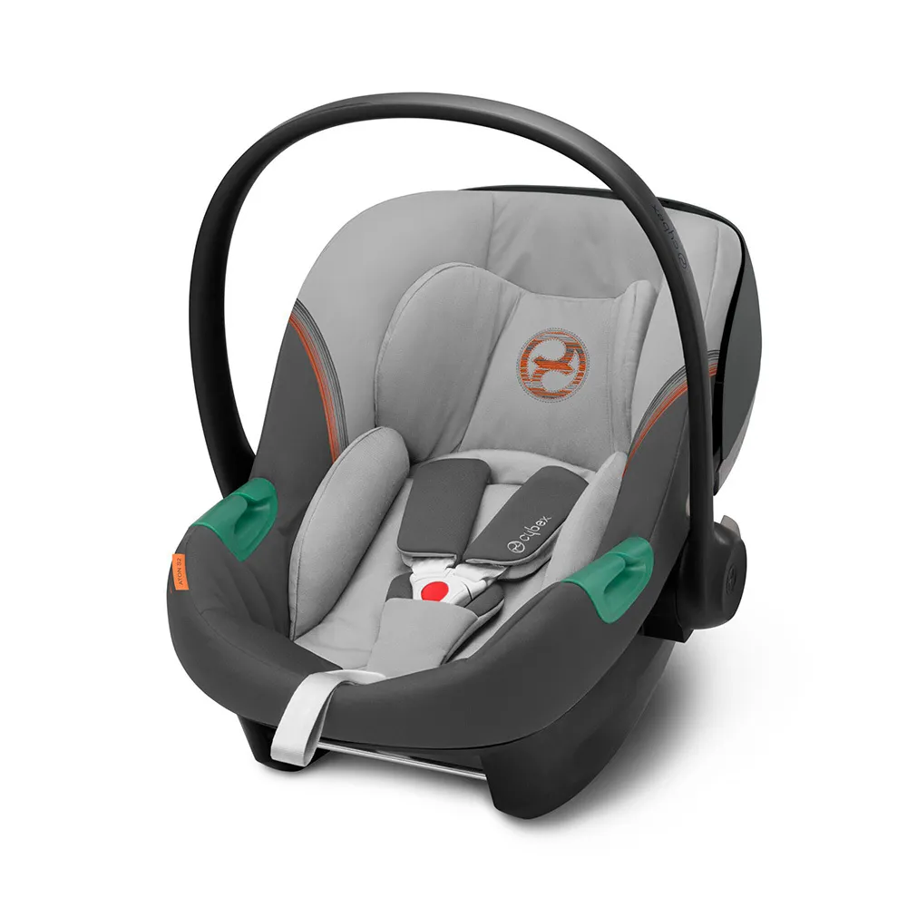 Автокресло 0+ Cybex Aton S2 i-Size (0-13 кг)