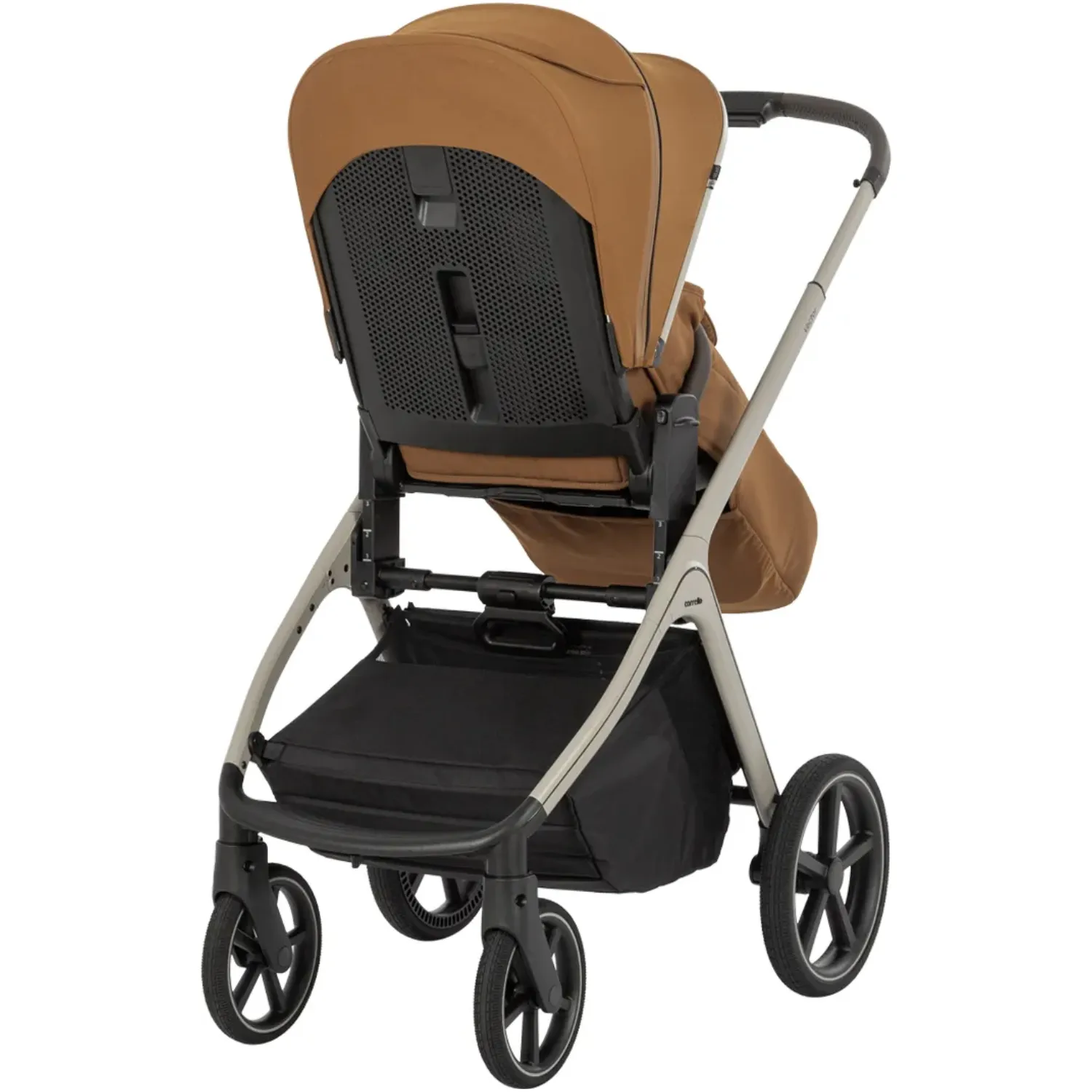 Коляска 2 в 1 Carrello Vector CRL-6550