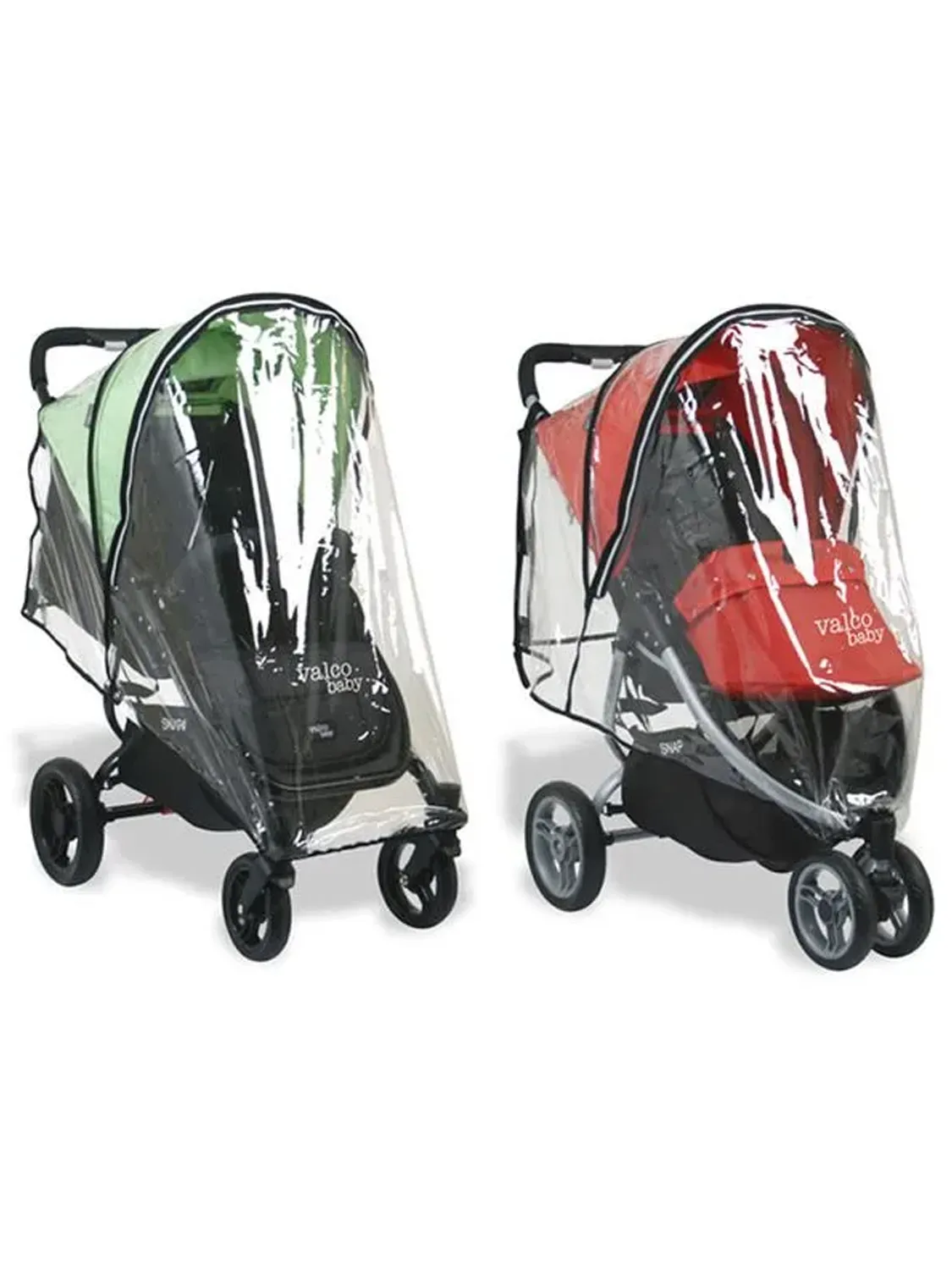 Дождевик для коляски Valco Snap & Snap 4