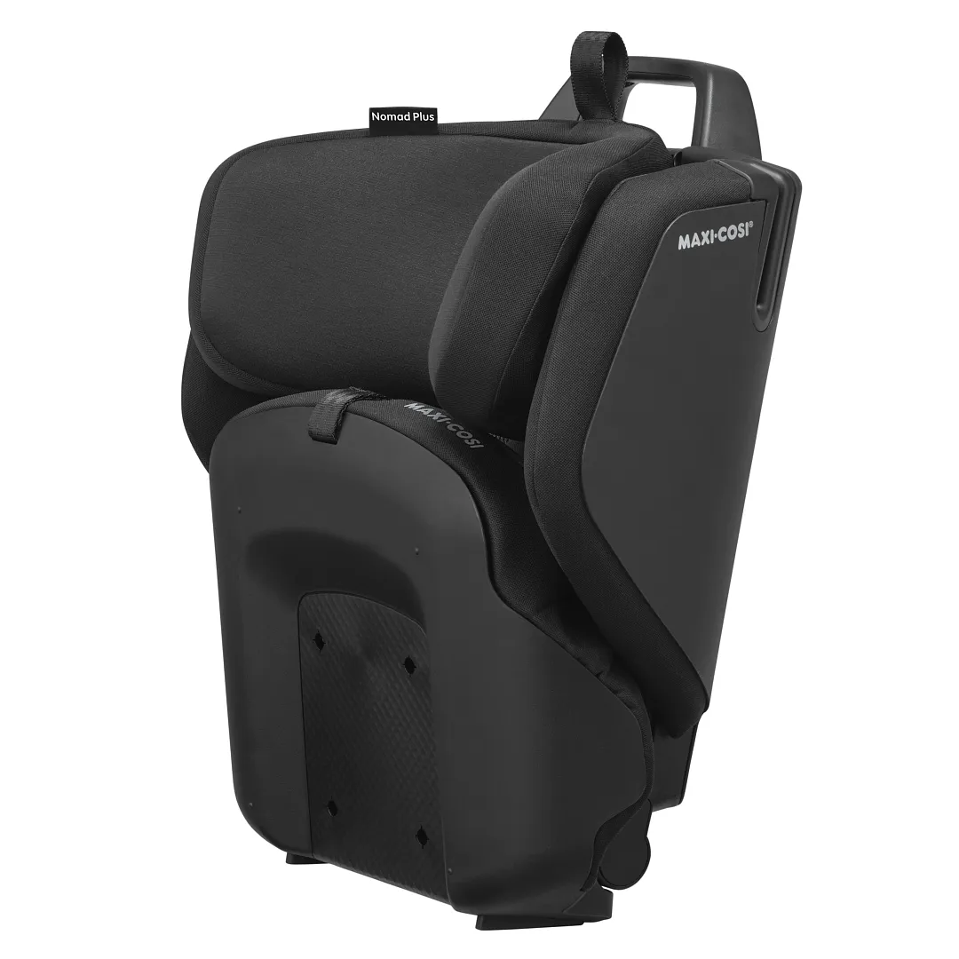 Автокресло 1 Maxi-cosi Nomad Plus