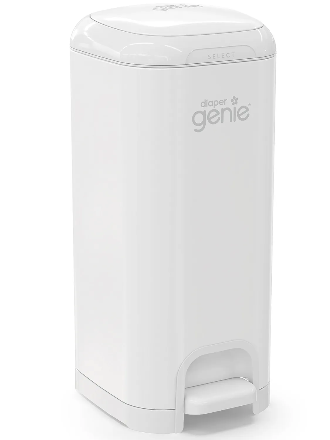 Накопитель подгузников Angelcare Diaper Genie Select