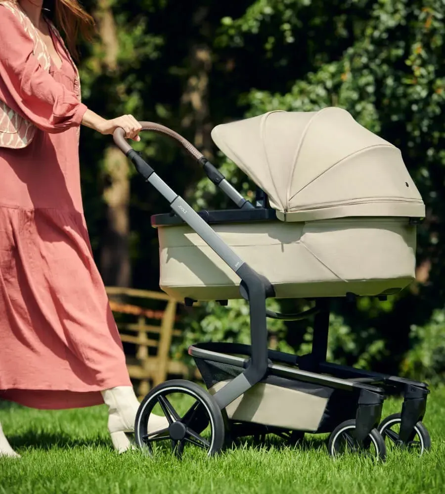 Коляска 2 в 1 Joolz Day 5 SE с конвертом