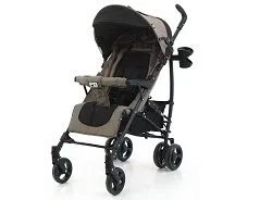 Доступная прогулочная коляска FD-Design Amigo Доступная прогулочная коляска FD-Design Amigo