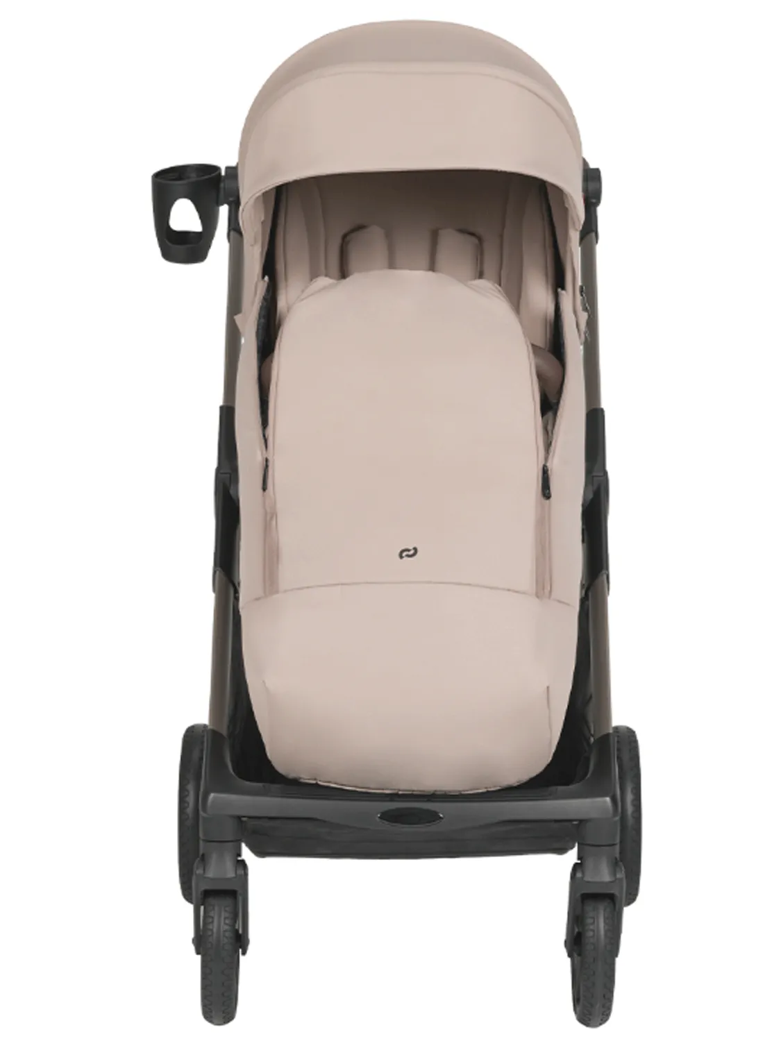 Коляска прогулочная Carrello Costa CRL-5543