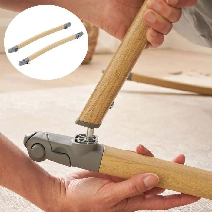 Качалка Tutti Bambini для приставной колыбели CoZee