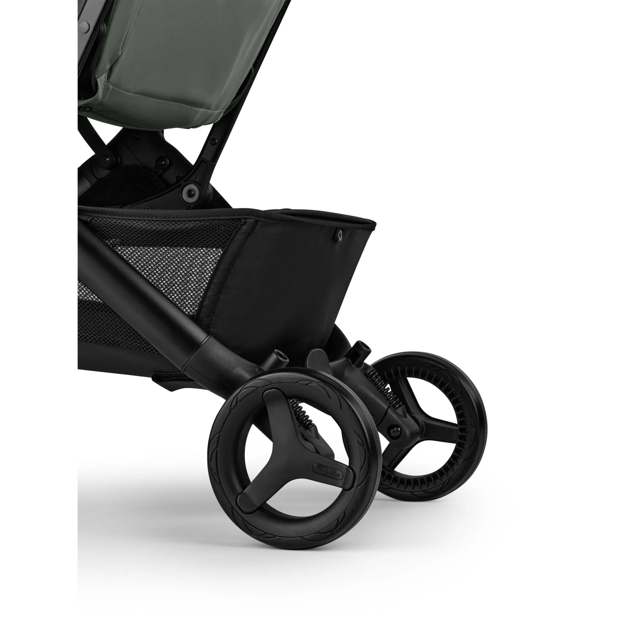Коляска прогулочная Bugaboo Butterfly 2
