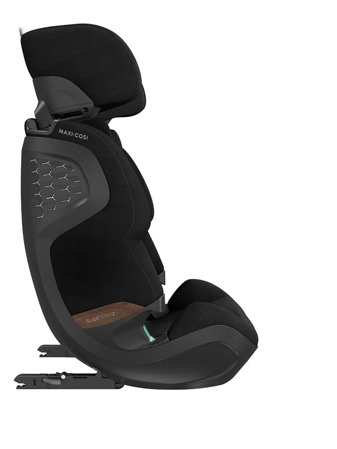 Автокресло 0+/1/2/3 Maxi-cosi Pearl XL Slide Pro + База Familyfix Slide Pro