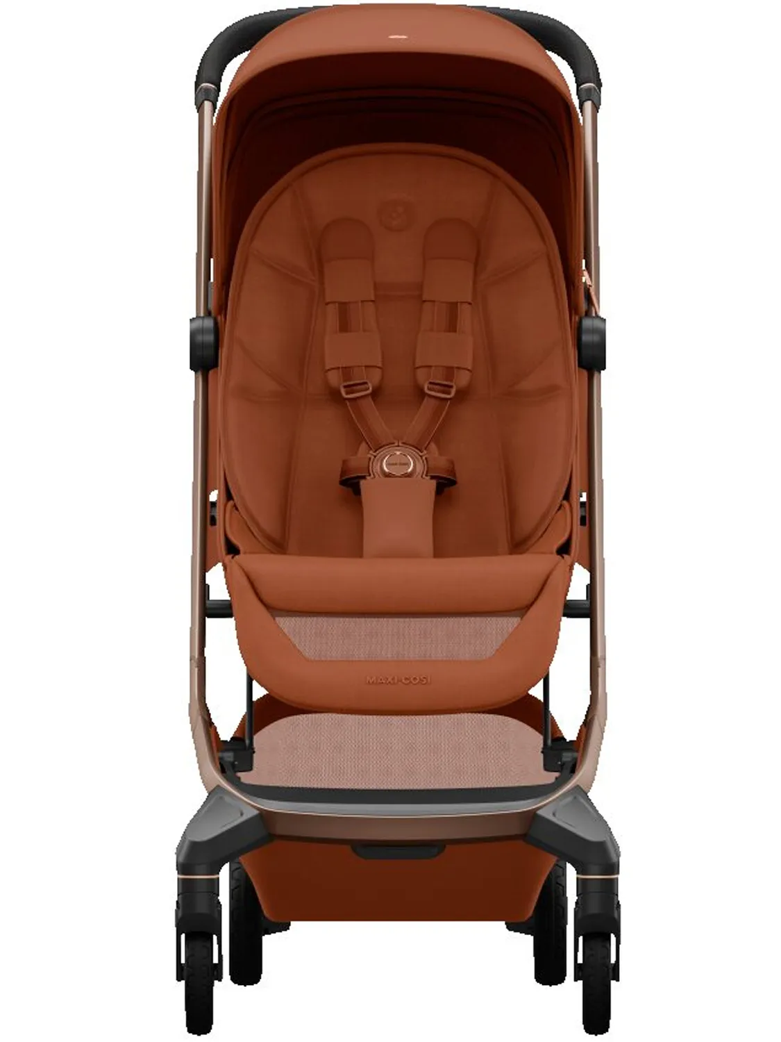 Коляска 2 в 1 Maxi-Cosi Fame Cabin