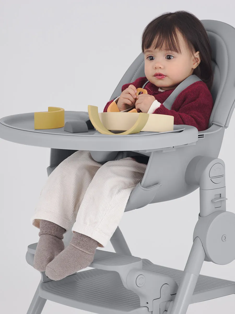 Подножка Anex для стула-трансформера OZY footrest