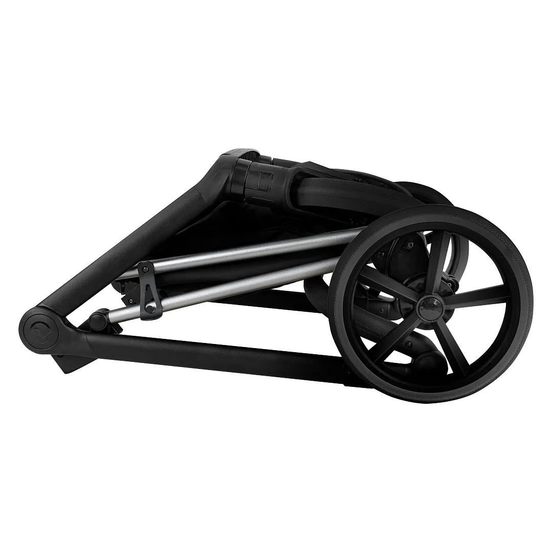 Коляска 2 в 1 ROAN Sol Vintage