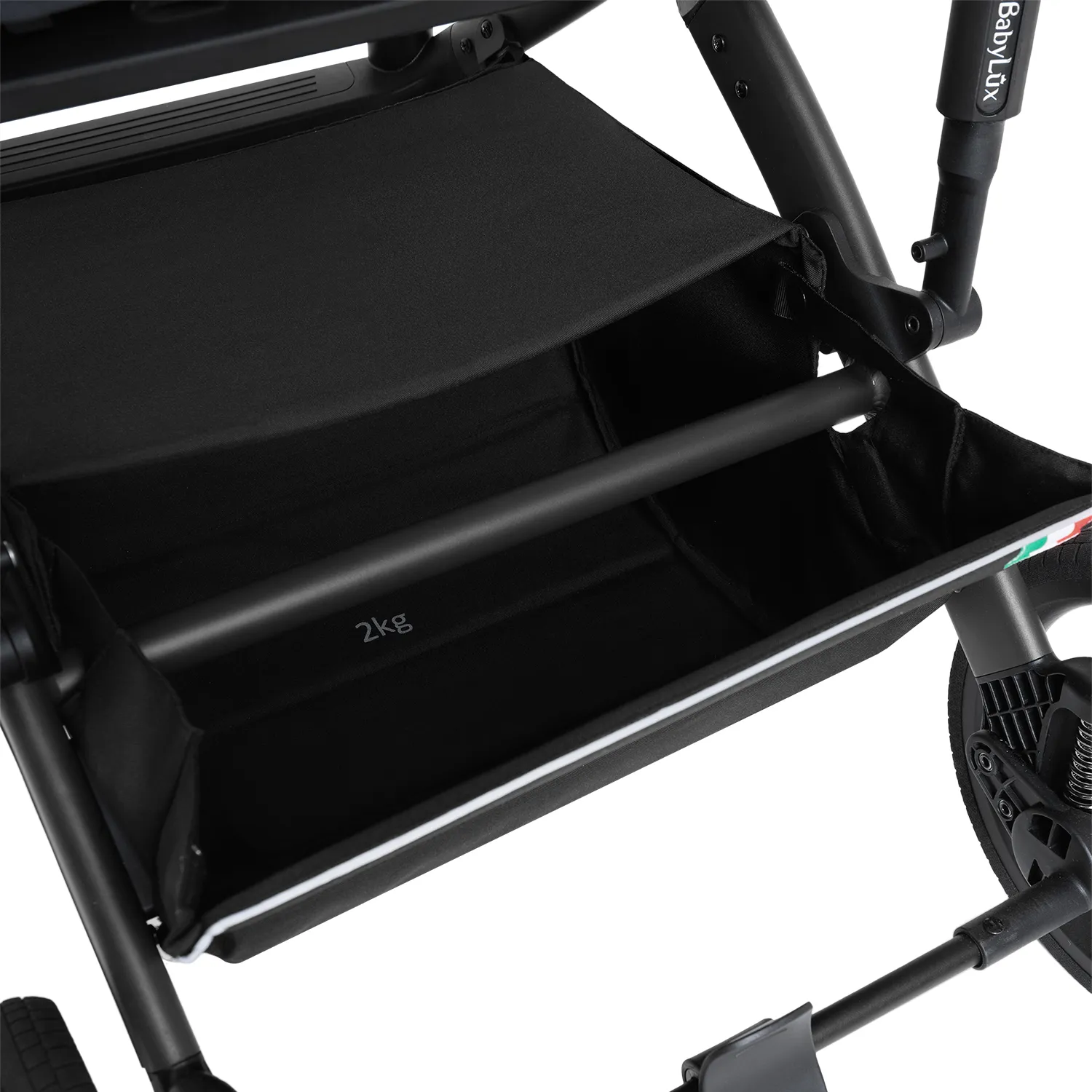 Коляска 2 в 1 SBL / Sweet Baby Dolce