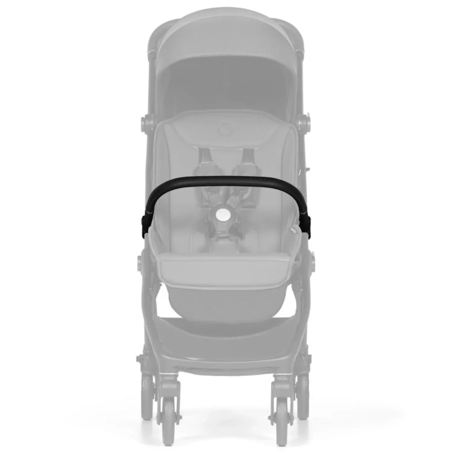 Бампер для коляски Bumprider Connect.mini