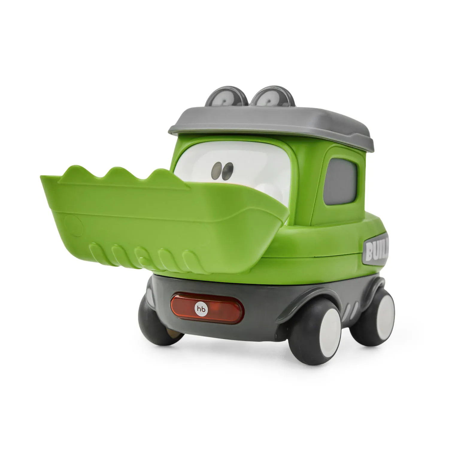 Набор игрушек Happy Baby Magnetic Cars 331977