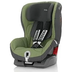 Крепление для детского кресла ISOFIX – гарантия безопасной поездки