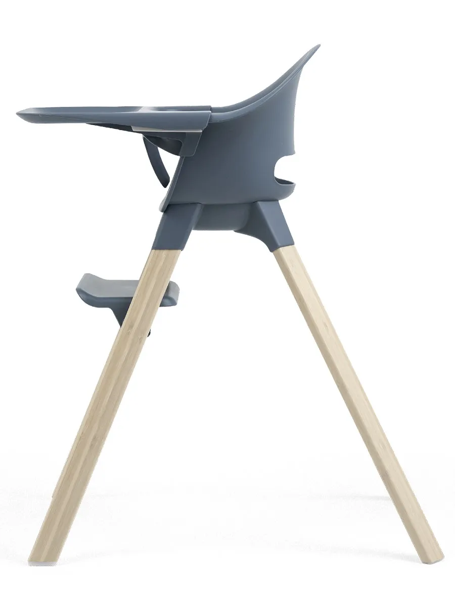 Стульчик для кормления Stokke Clikk Bamboo