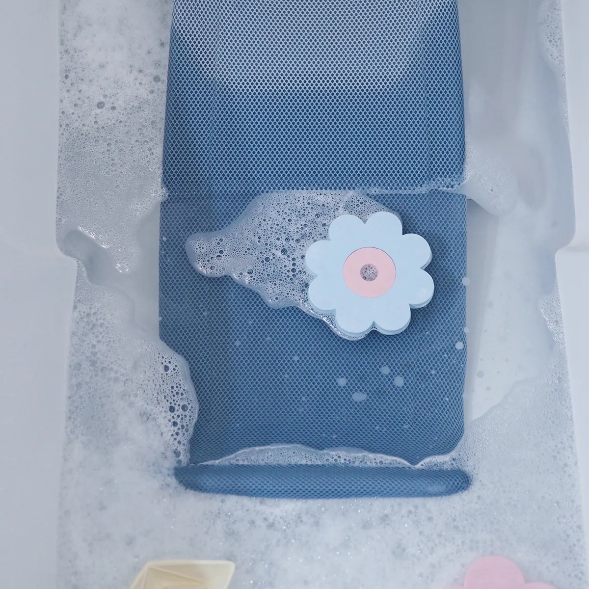 Шезлонг для ванночки Beaba 920369