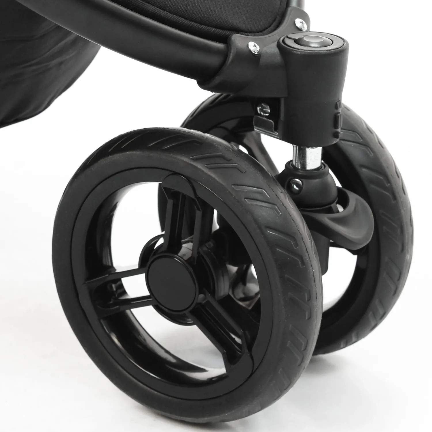 Коляска прогулочная Valco Baby Snap + накидка на ножки