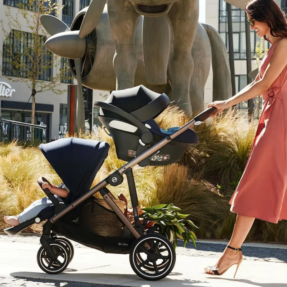 Адаптер Cybex Gazelle S-line