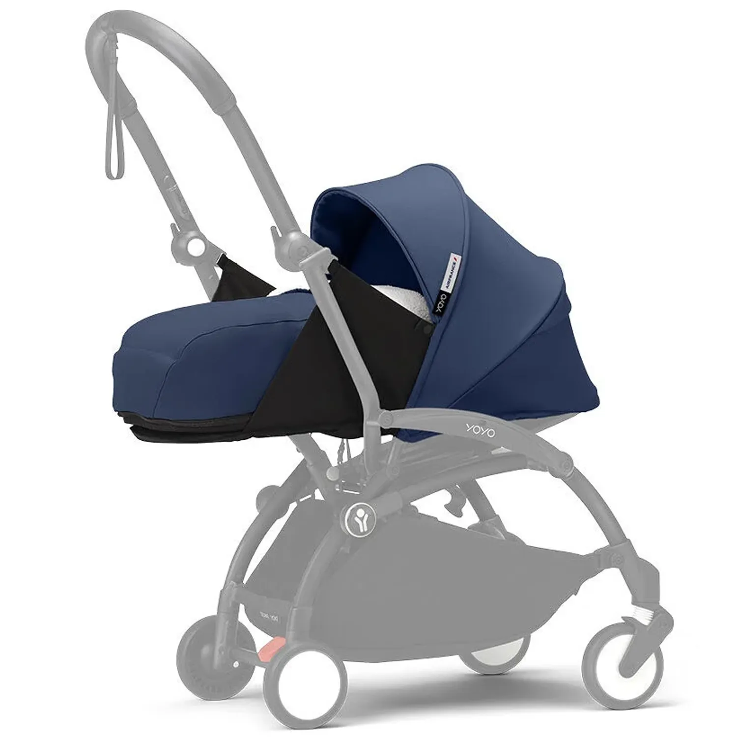 Комплект люльки для новорождённого Stokke YOYO 0+ newborn pack