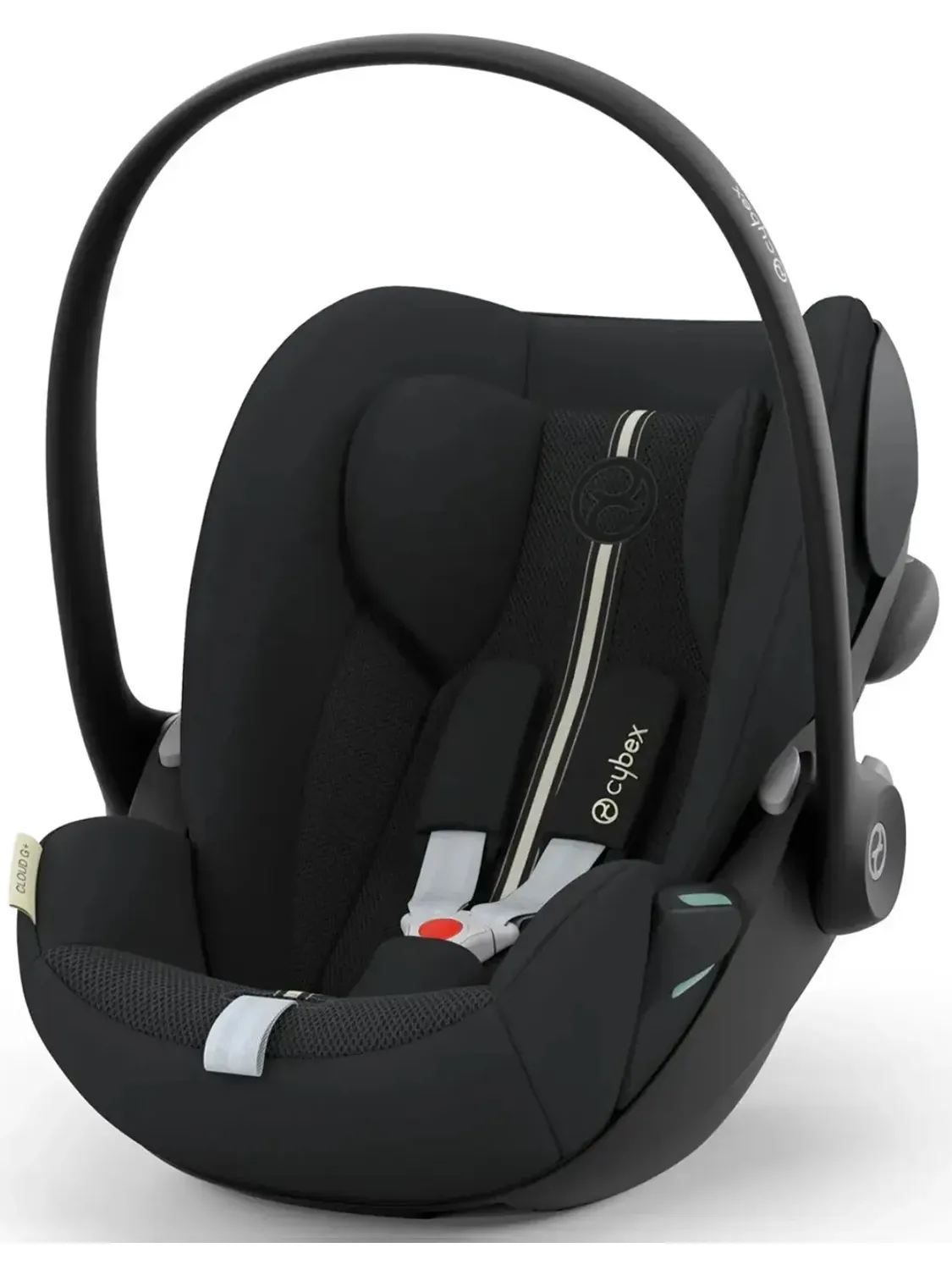 Автокресло 0+ Cybex Cloud G i-Size Plus
