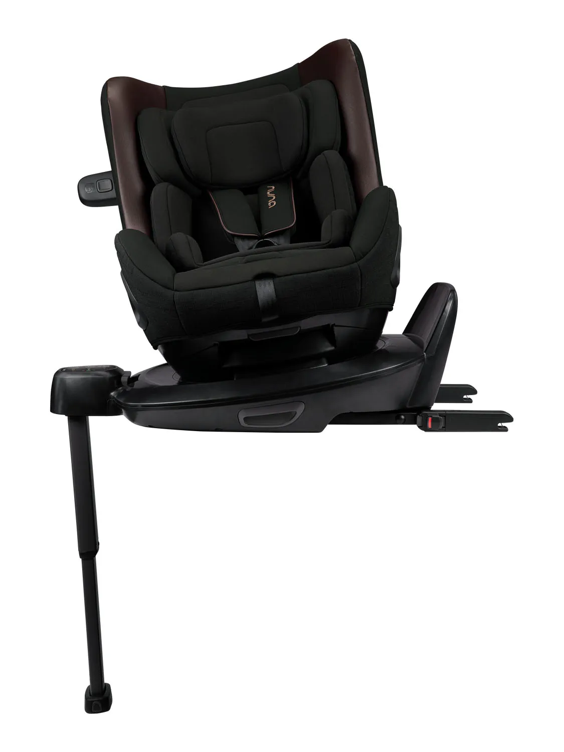 Автокресло 0+/1 Nuna TODL NEXT