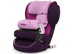 Особенности системы ISOFIX. Автомобили, оснащенные данным креплением