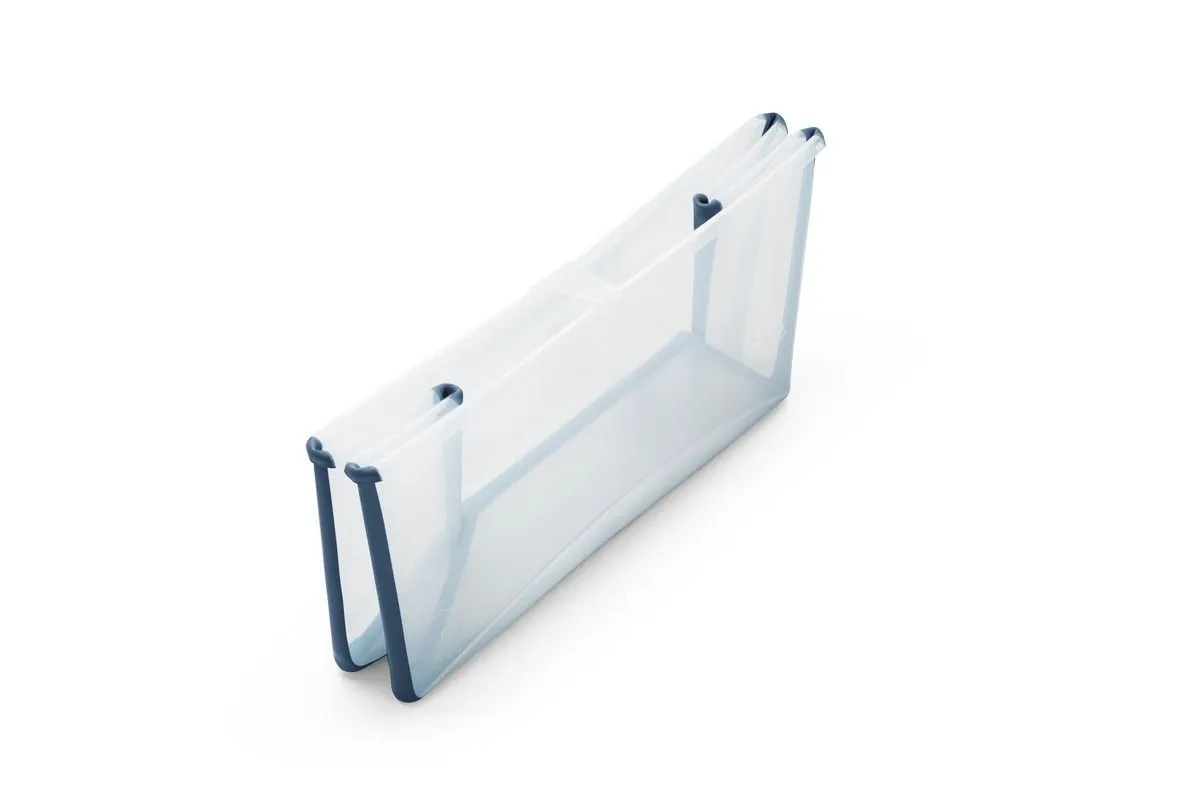 Ванночка для купания Stokke FlexiBath Bundle Tub with Newborn Support