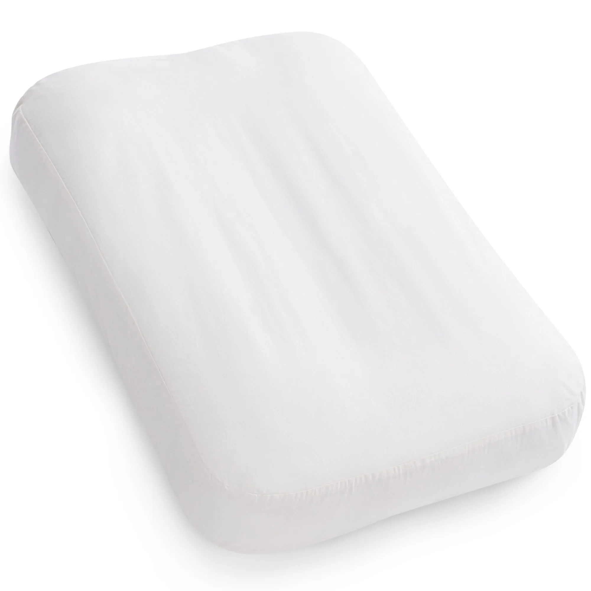 Подушка-кокон для новорожденного Happy Baby со сменными чехлами (2 шт) 87569