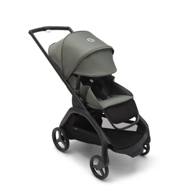 Коляска прогулочная Bugaboo Dragonfly